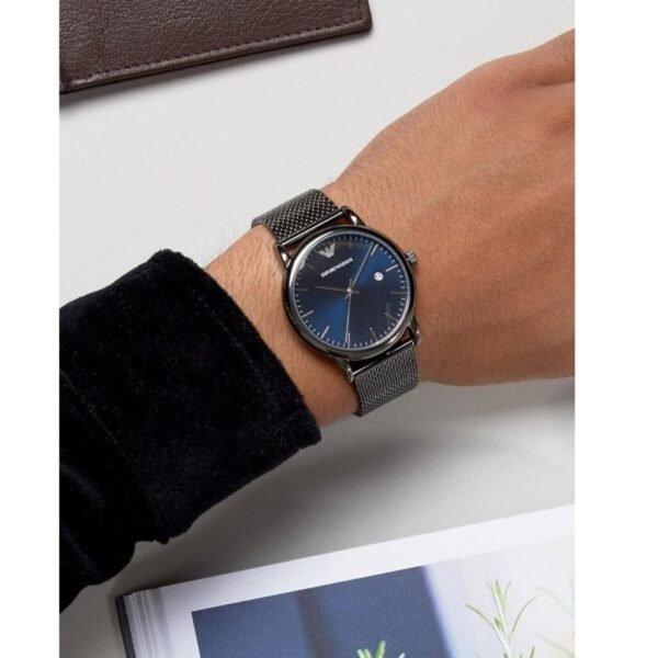 Emporio Armani men's watch AR11053 - Image 9