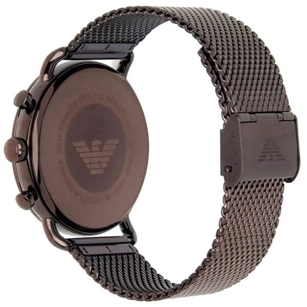 Emporio Armani men's watch AR11169 - Image 7