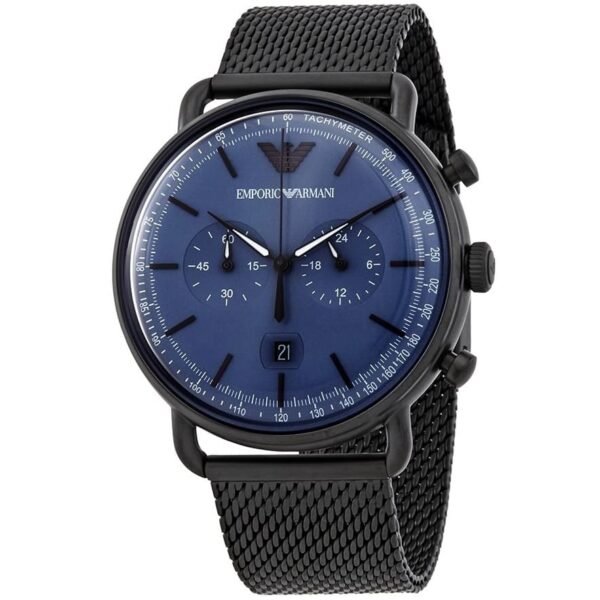 Emporio Armani men's watch AR11201 - Image 2