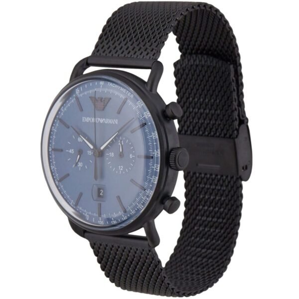 Emporio Armani men's watch AR11201 - Image 3