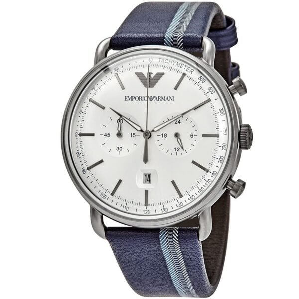 Emporio Armani men's watch AR11202 - Image 2