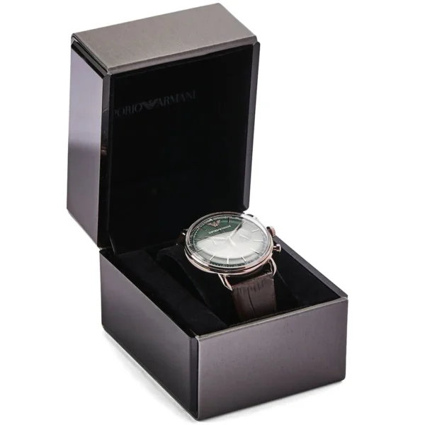 Emporio Armani men's watch AR11334 - Image 10