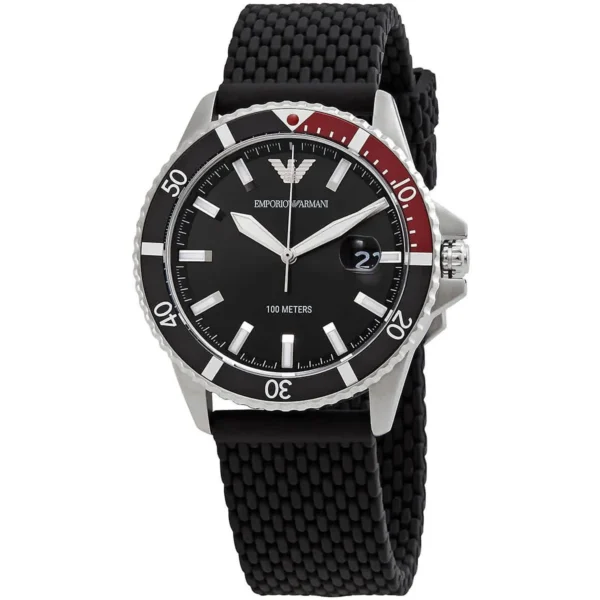 ⁦Emporio Armani men's watch AR11341⁩ - الصورة ⁦2⁩