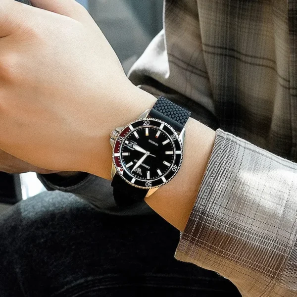 ⁦Emporio Armani men's watch AR11341⁩ - الصورة ⁦14⁩