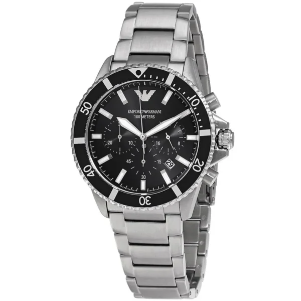 Emporio Armani men's watch AR11360 - Image 2