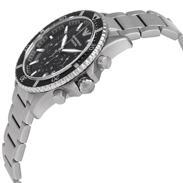 Emporio Armani men's watch AR11360 - Image 4