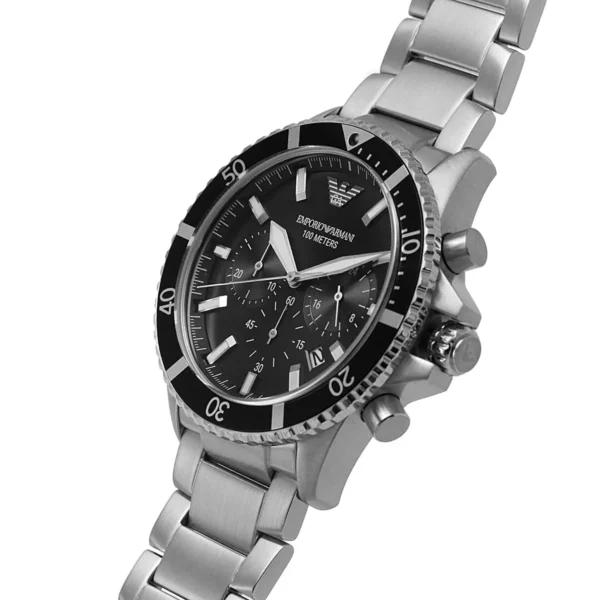 Emporio Armani men's watch AR11360 - Image 6