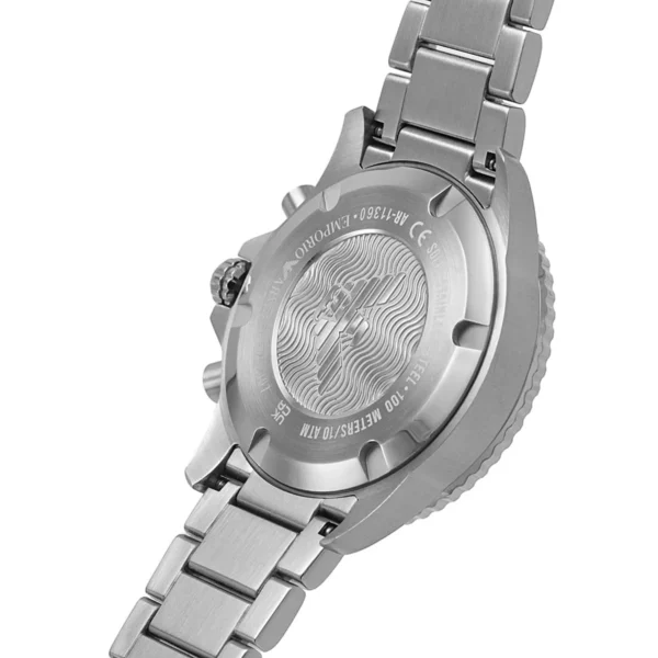 Emporio Armani men's watch AR11360 - Image 7