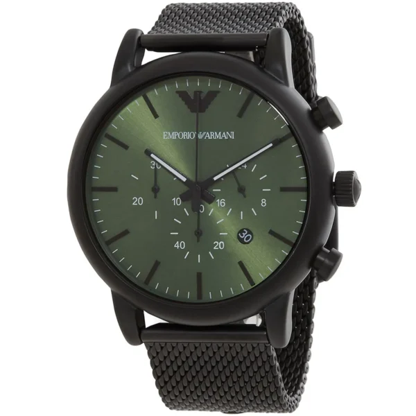 Emporio Armani men's watch AR11470 - Image 2