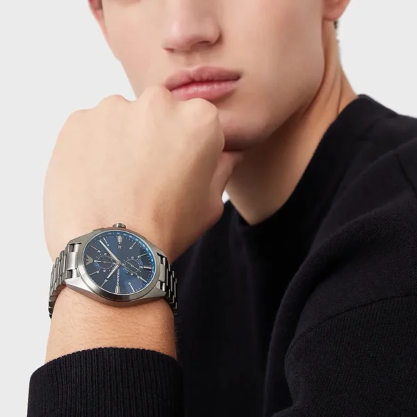 Emporio Armani men's watch AR11481 - Image 13