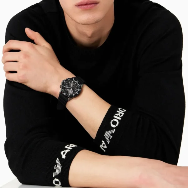 Emporio Armani men's watch AR11515 - Image 14