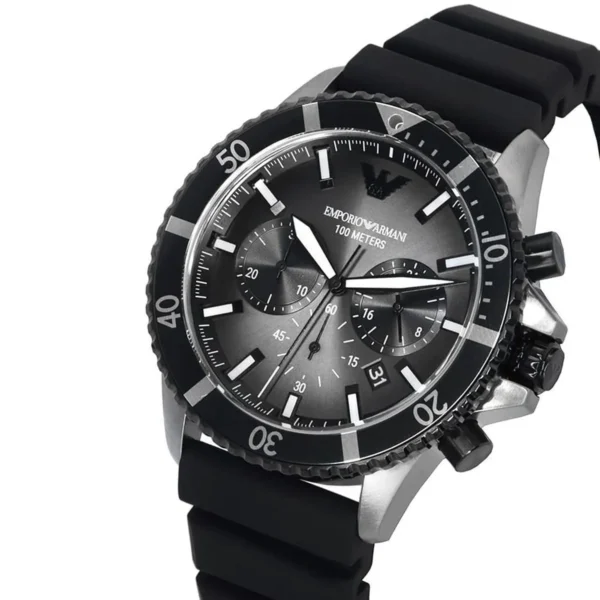 Emporio Armani men's watch AR11515 - Image 4