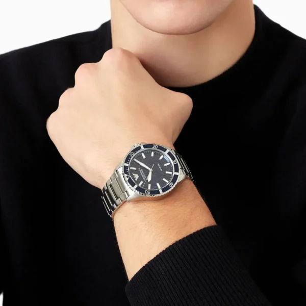 Emporio Armani men's watch AR60059 - Image 14