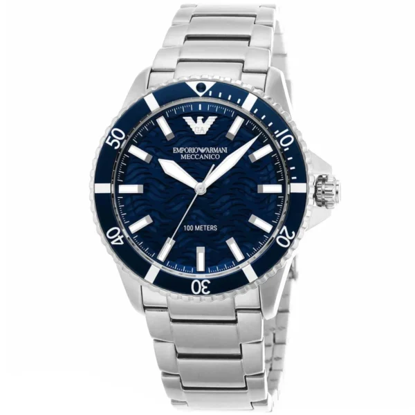 Emporio Armani men's watch AR60059 - Image 2