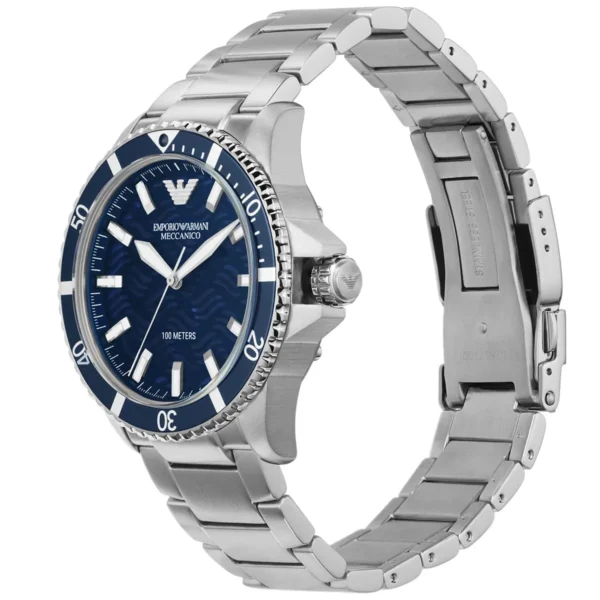 Emporio Armani men's watch AR60059 - Image 3