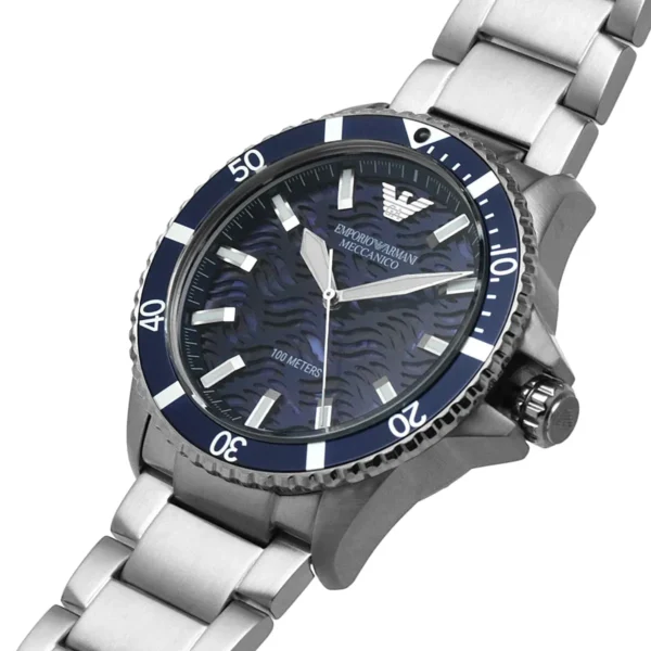 Emporio Armani men's watch AR60059 - Image 6