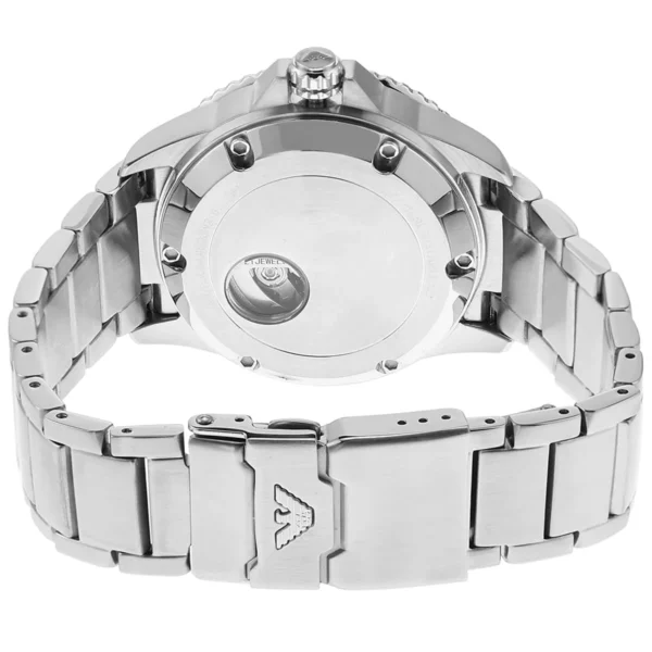 Emporio Armani men's watch AR60059 - Image 9