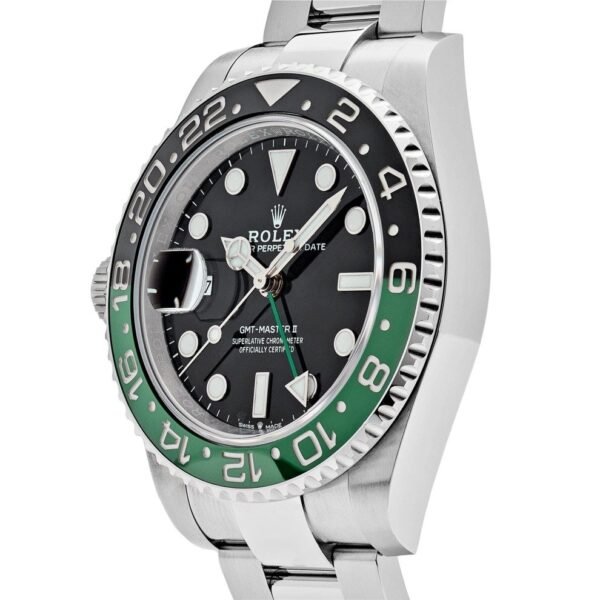 Rolex Watch For Men and Women 126720VTNR-0001 - Image 3