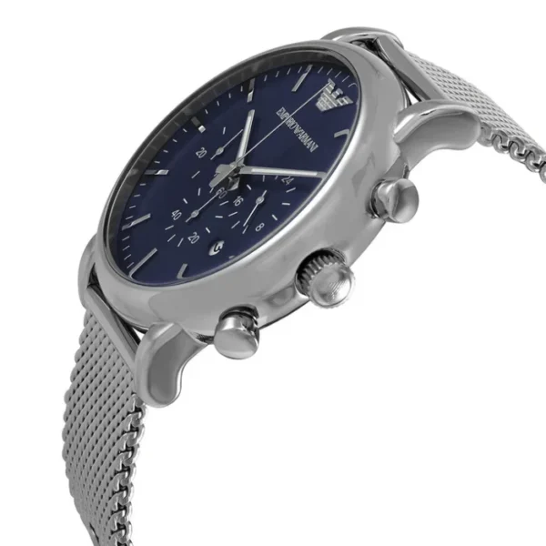 Emporio Armani men's watch AR80038 - Image 2