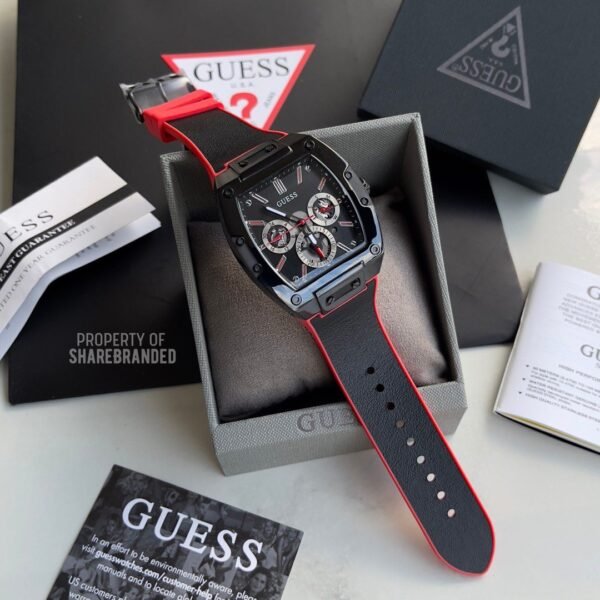 Guess men's watch GW0202G7 - Image 7