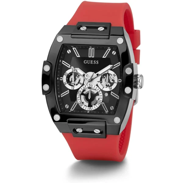 Guess men's watch GW0203G4 - Image 2