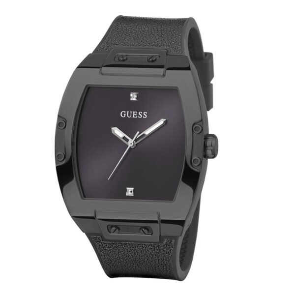 Guess men's watch GW0386G1 - Image 2