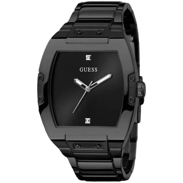 Guess men's watch GW0387G3 - Image 2