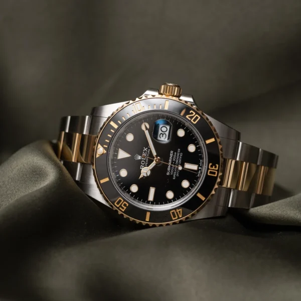 Rolex Watch For Men 126613LN-0002 - Image 7