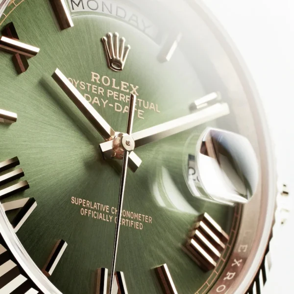 Rolex Watch For Men 228235-0025 - Image 3