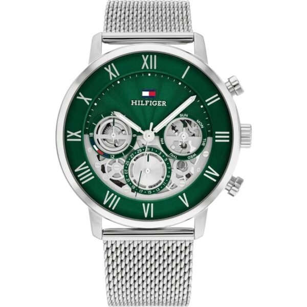 Original watch Tommy Hilfiger for men 1710567