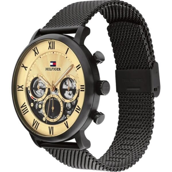 Tommy Hilfiger Men's watch 1710568 - Image 2