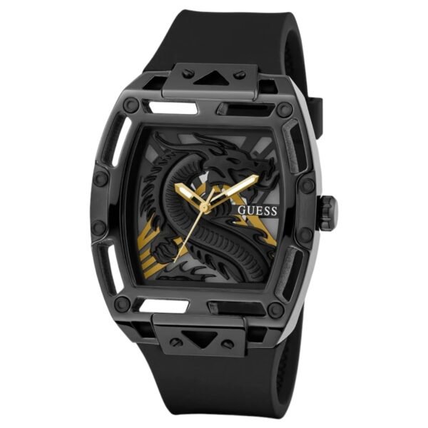 Guess men's watch GW0648G1 - Image 2