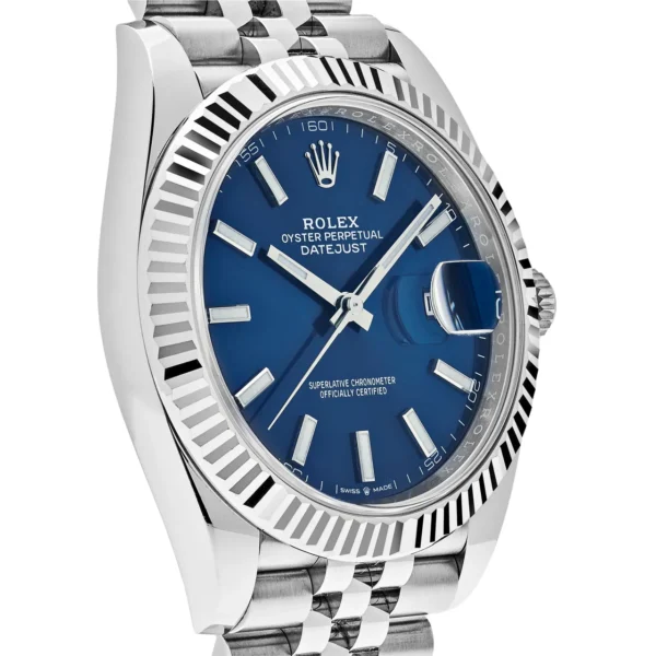 ⁦Rolex Watch For Men 126334-0002⁩ - الصورة ⁦2⁩