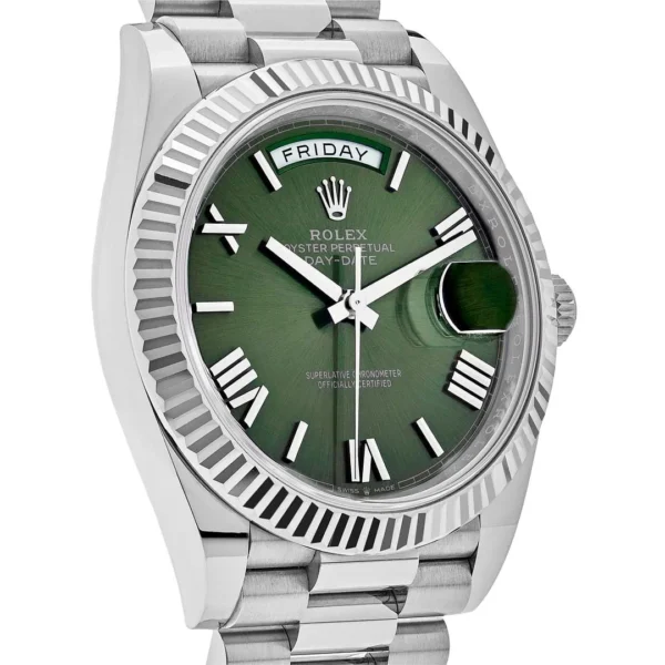 ⁦Rolex Watch For Men 228239-0033⁩ - الصورة ⁦2⁩