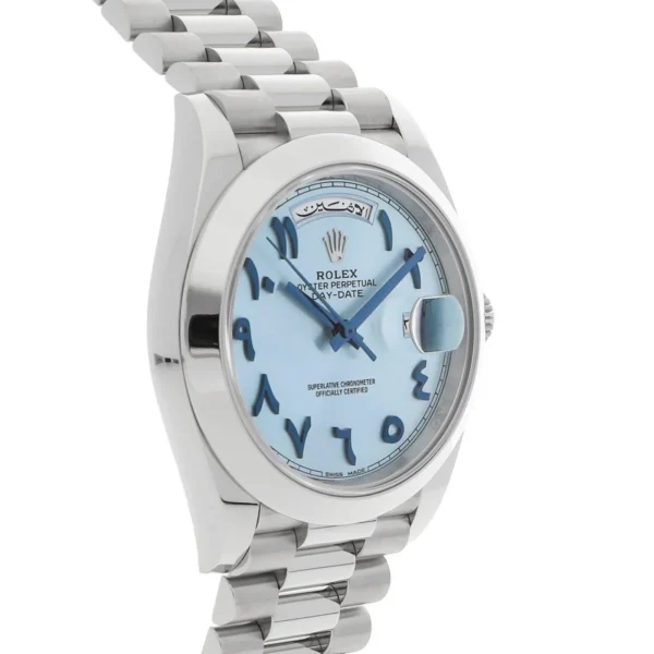 Rolex Watch For Men and Women 228206-0025 - Image 2