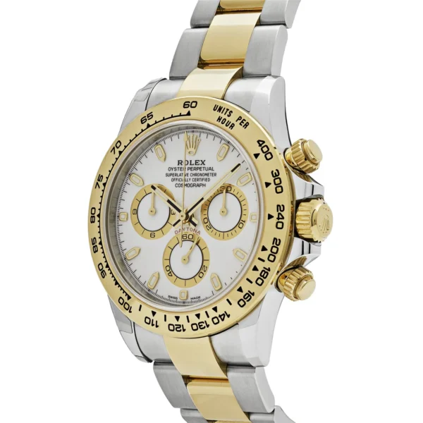 ⁦Rolex Daytona Watch For Men 116503-0001⁩ - الصورة ⁦2⁩