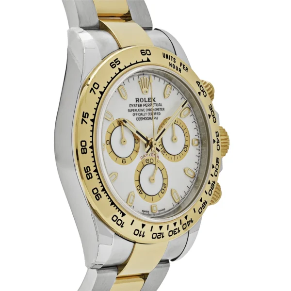 ⁦Rolex Daytona Watch For Men 116503-0001⁩ - الصورة ⁦3⁩