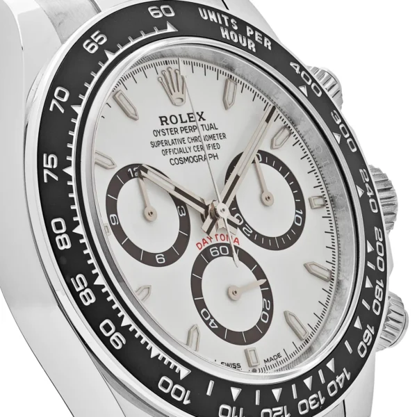 Rolex Daytona Watch For Men 126500LN - Image 4