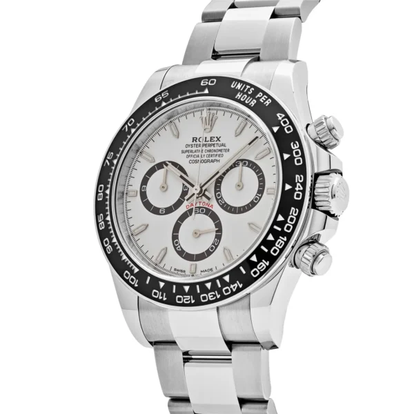 Rolex Daytona Watch For Men 126500LN - Image 2