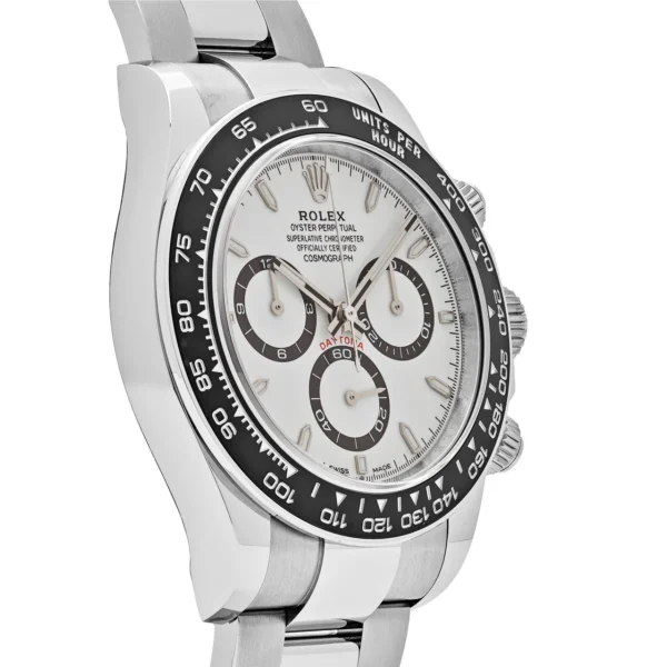 Rolex Daytona Watch For Men 126500LN - Image 3