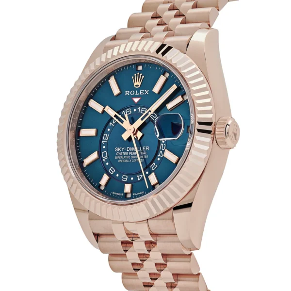 Rolex Watch For Men 336935-0005 - Image 2