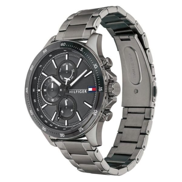 Tommy Hilfiger Men's watch 1791719 - Image 2