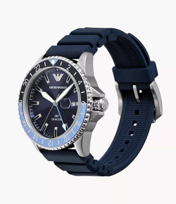 ⁦Emporio Armani men's watch AR11592⁩ - الصورة ⁦2⁩