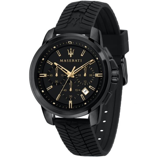 Original Maserati watch for men